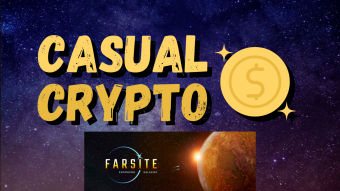 Farsite - New NFT Game Coming Soon!