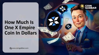 $X Price Prediction:how much is one X Empire coin in Dollars