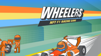 CryptoWheelers: New play to earn F1 racing game!