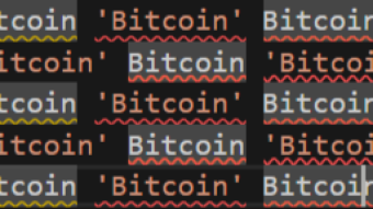 Accessing your BTC wallet in Python