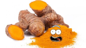 TurmericK