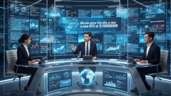 Your Daily Crypto - 17th Nov