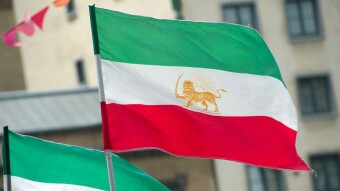 Iranian Central Bank Will Use Mined Bitcoin to Purchase Imports