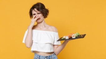 Dramatic Sushi Price`s Slump Drove Ethereum Down By 30%