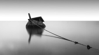 Raise the Titanic:-