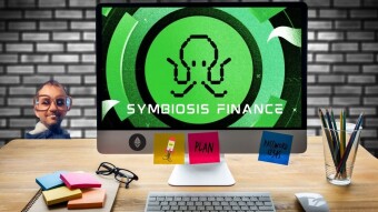 All You Need To Know About Symbiosis Finance - The Future Of Crypto Is Multi-Chain