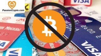 Why Banks Continue To Block Cryptocurrency Transactions