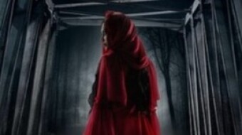 Meet the Ghost from my country