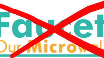 Faucethub.io is closing - No more Faucets industry?