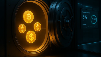 Passive Income in Crypto: A Business Strategy That Already Works