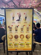 Restaurant Cream & Cheese