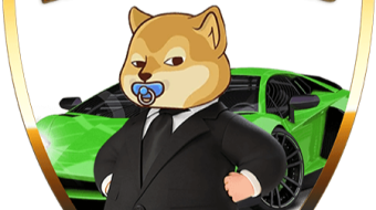 I Bought A Shi*coin Because Why Not? Baby Lambo Inu