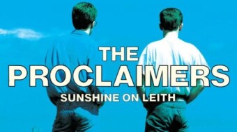 I'm Gonna Be (500 Miles) by The Proclaimers - Daily Song Facts