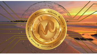 MeleCoin - Gold-backed Cryptocurrency