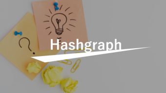 Distributed ledger technology "Hashgraph"? Explained its public implementation "Hedera Hashgraph"