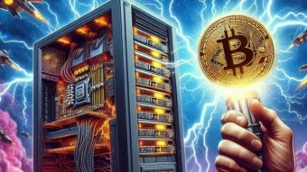 Bitcoin May be More Vulnerable Than Banking to Quantum Computing