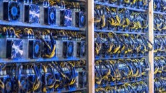 The Mining Capitulation