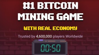 What if I told you that you could earn crypto for free — with zero investment?