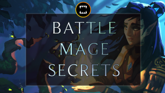 What Doesn't Kill You ruleset in Splinterlands - so my unit got enraged, did it make any difference?
