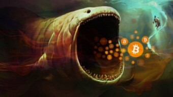 How whales manipulate you in Crypto ! Read this👇