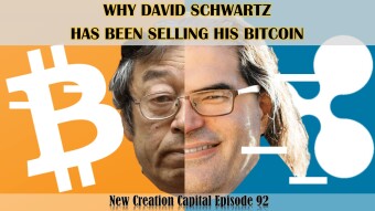 Episode 92: Why David Schwartz   Has Been Selling His Bitcoin & SBI Buying $30 Million Stake In Crypto?