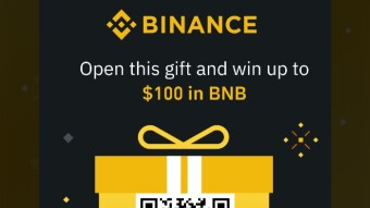 If You Don't Have A Binance Account Yet You can Win Upto 100$ By Registering