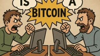 Fighting Over OP_RETURN? This is Good for Bitcoin