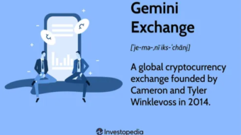 Top 5 Gemini news and announcements in 2023
