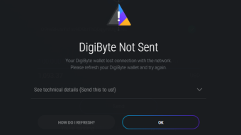 When Blockchain Sucks