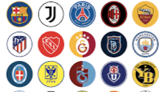 Soccer team currency valuation