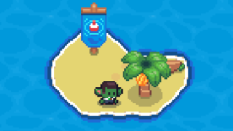 Sunflower land's Newest Season - Catch the Kraken