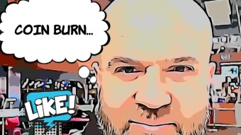 Coin Burn ...