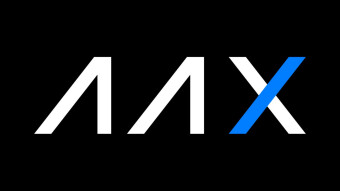 AAX EXCHANGE WELCOME BONUS