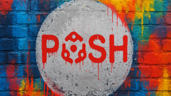 Hive Posh: This Week's Highlights! #5