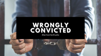 Wrongly Convicted