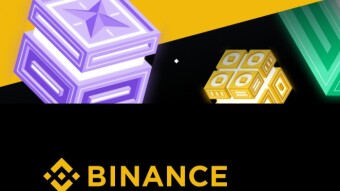 Get your Binance Mystery Box this December (Receive up to $500 in tokens)