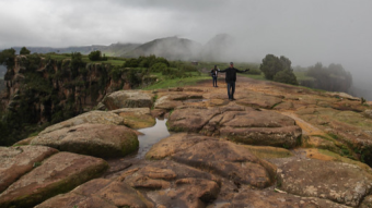 Atop The Hudad Plateau, Ethiopia (Part 2)