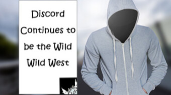 The Wild Wild West in Your Discord