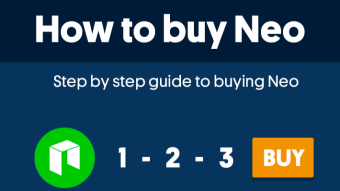 How to buy Neo – The Complete Buyers Guide
