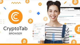 Simple, Free Earning Tips For CryptoTab Browser Mining For All
