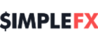 Trading on simplefx