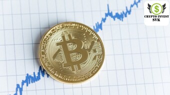 Bitcoin pokračuje vo svojom Pumpe!