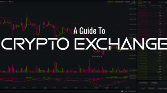 My Guide to Cryptocurrency Exchanges