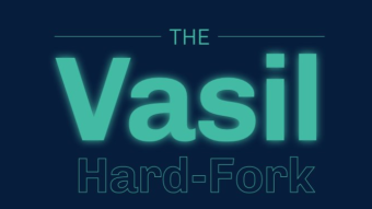 Vasil Hardfork is Complete in Cardano Ecosystem