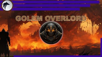 [ENG/ITA] Becoming a Master Golemancer on Golem Overlord