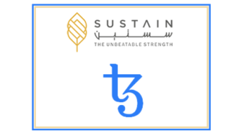 Sustain Exchange will integrate the Tezos protocol in their future primary STO issuance platform