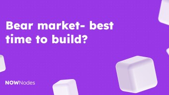 Bear Market – A Time to Build!