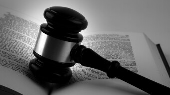 EOS Faces Another Lawsuit Over ICO