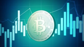 Bitcoin breaks the $17,000 mark, record highs are close