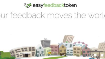 Easy Feedback Token Airdrop - Receive free 100 EFT tokens (~$5 + referral)